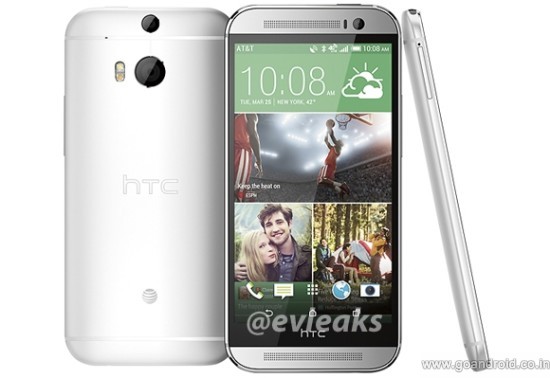 new-htc-one-with-at&t-leaks