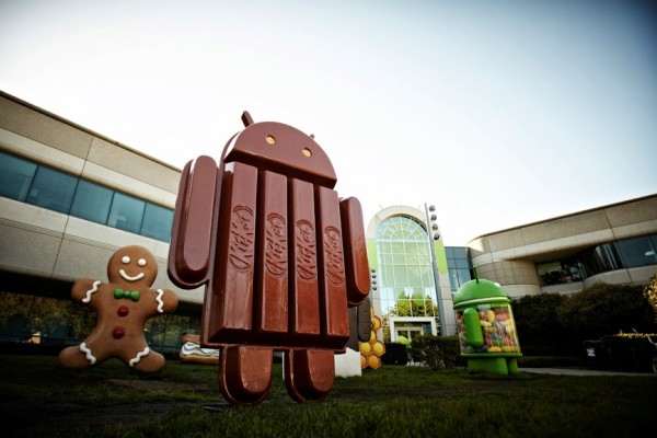 android kitkat update for sony annoucned