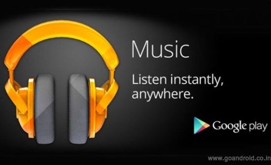  google-play-music