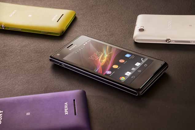 sony xperia m to get android 4.3 update