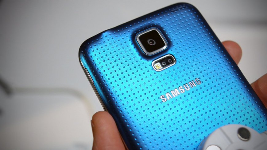 pre orders for galaxy s5 on sprint begin