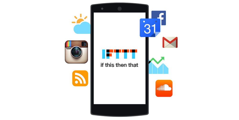  ifttt-android