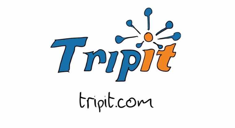 tripit android app