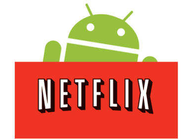 netflix for android-4.0