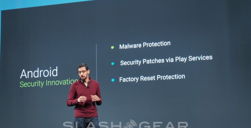 android l security