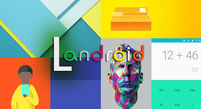 android l
