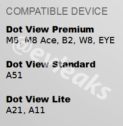 htc_dot_view_case_compatible_devices_leak