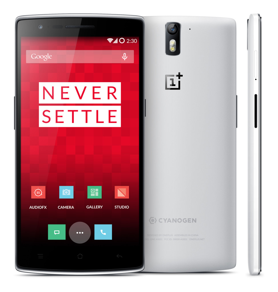 oneplus one stock android 4.4.4 rom