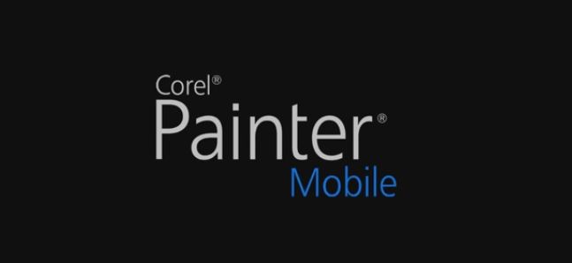 corel painter mobile