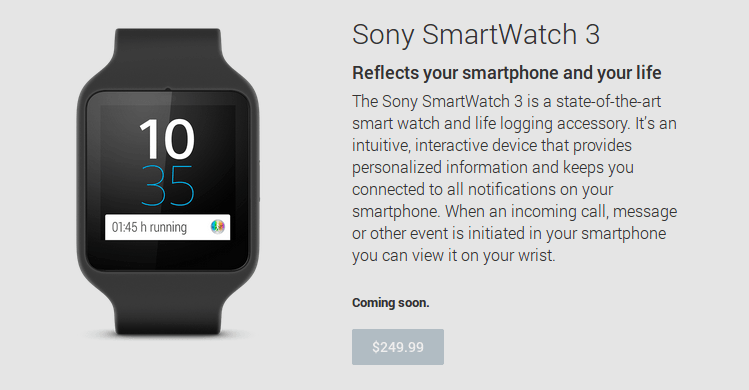 sony-smartwatch-3-google-play-store