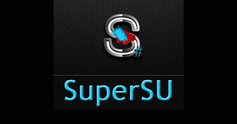 superSU