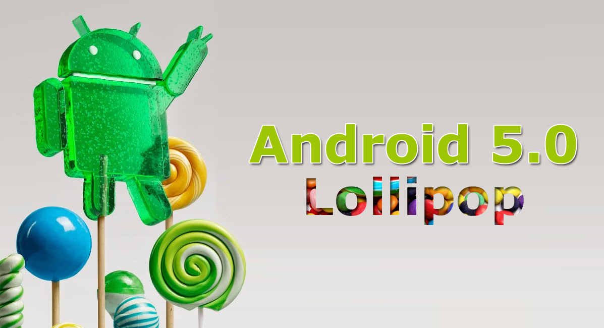 android 5.0.1 lollipop update