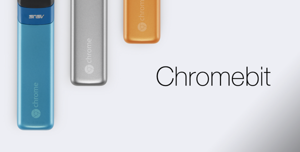 google's chromebit