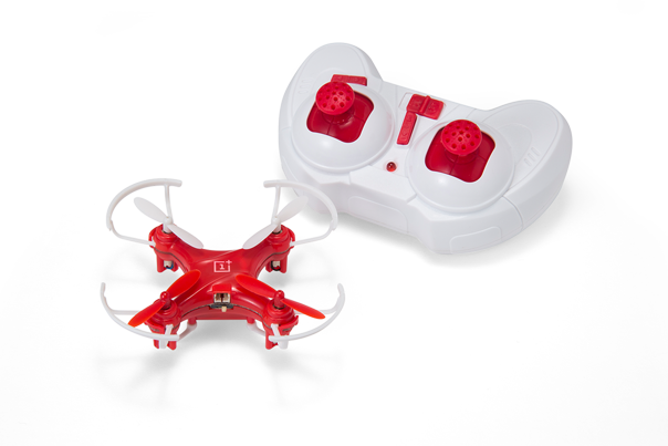 oneplus pad drone