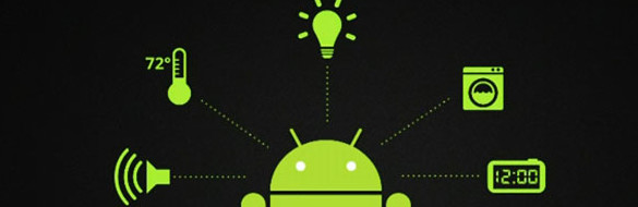 android automation