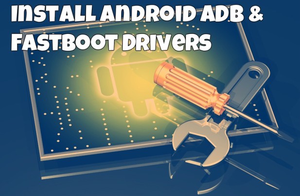 android 6.0 adb fastboot drivers-