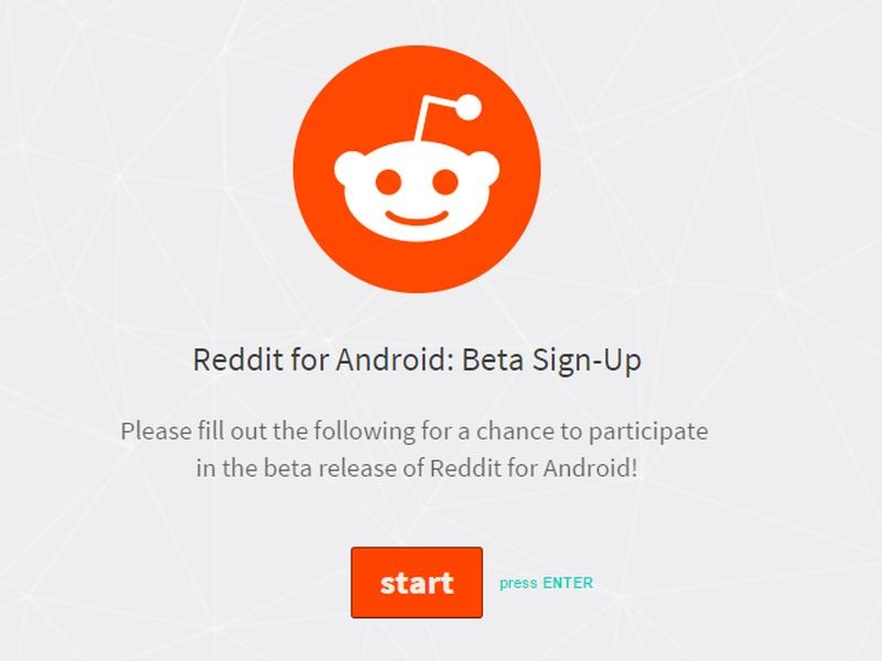 reddit-android