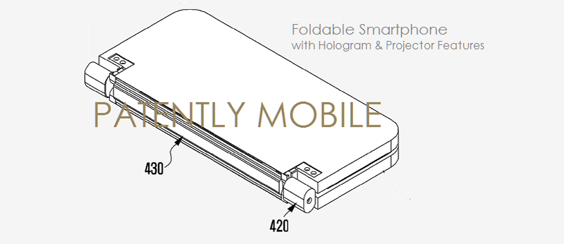 foldable phones