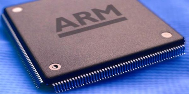 arm mali-dp650 display processor