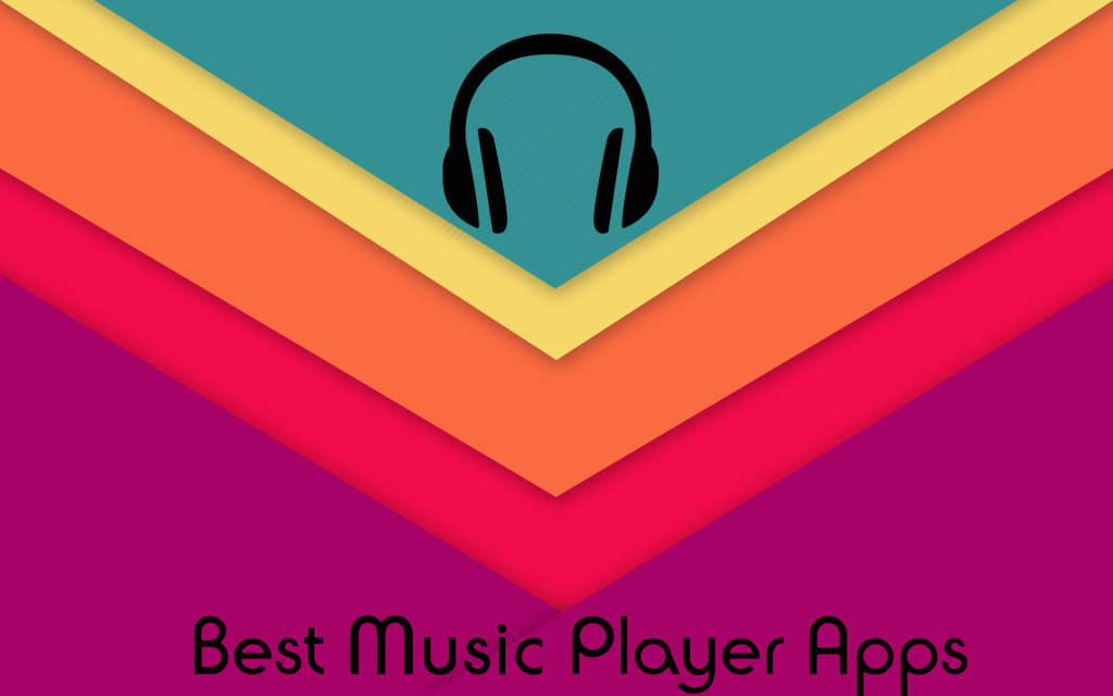 best music player apps for android