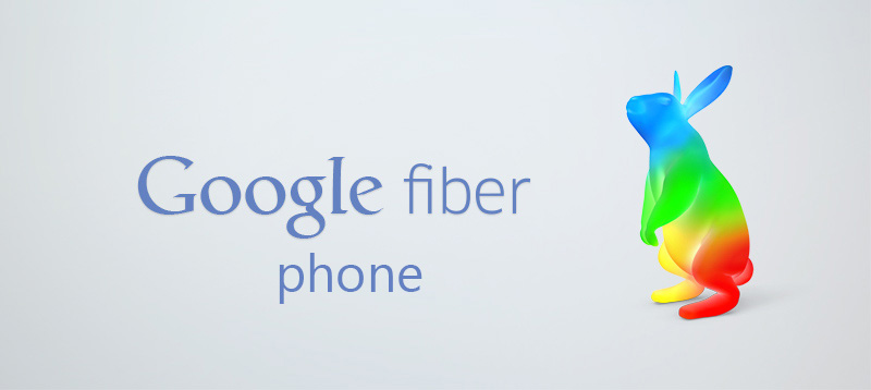 google fiber phone service