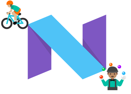 android n developer preview 2