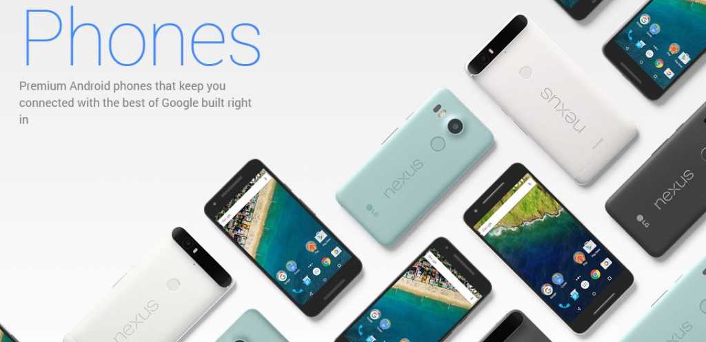Nexus 6p deals