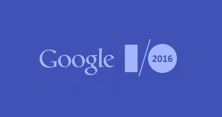 google io 2016