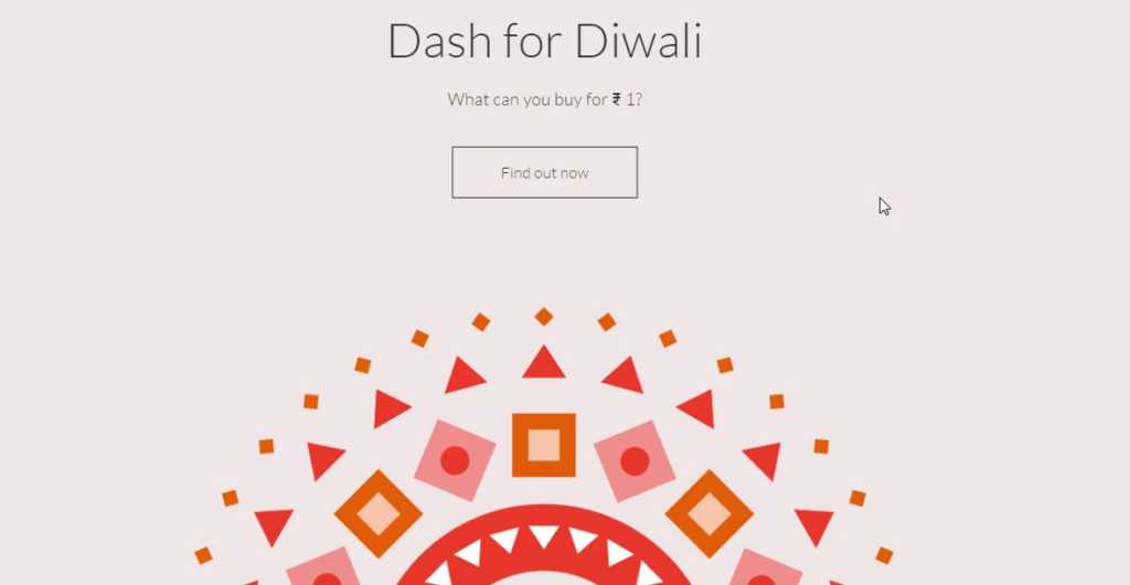 deal: oneplus diwali sale for you can participate with just ₹1