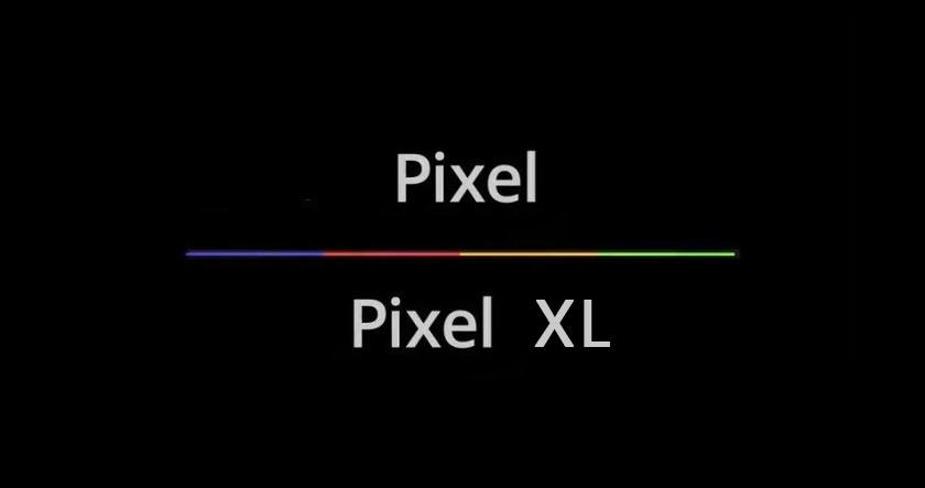 pixel xl