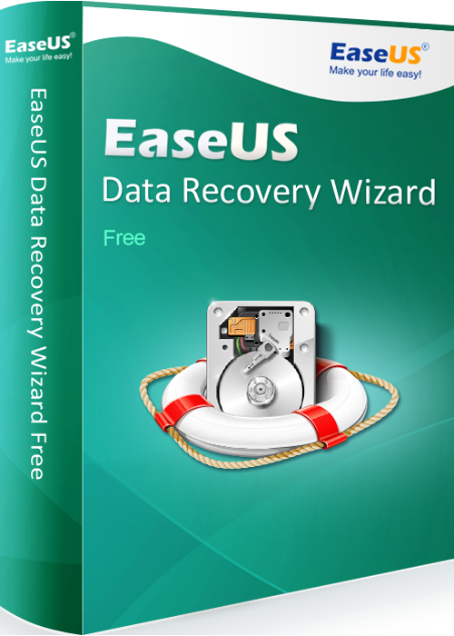 easeus free data recovery software