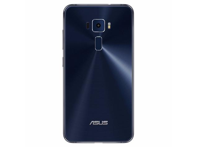 Asus Zenfone 3 - Full specifications, price, features 