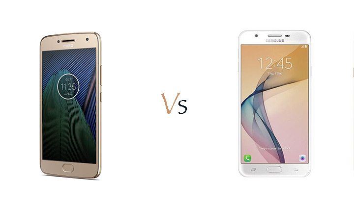 Resultado de imagem para Galaxy J5 Prime vs Moto G5