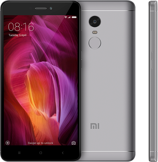 How to download Android Nougat update to your Xiaomi Redmi ...