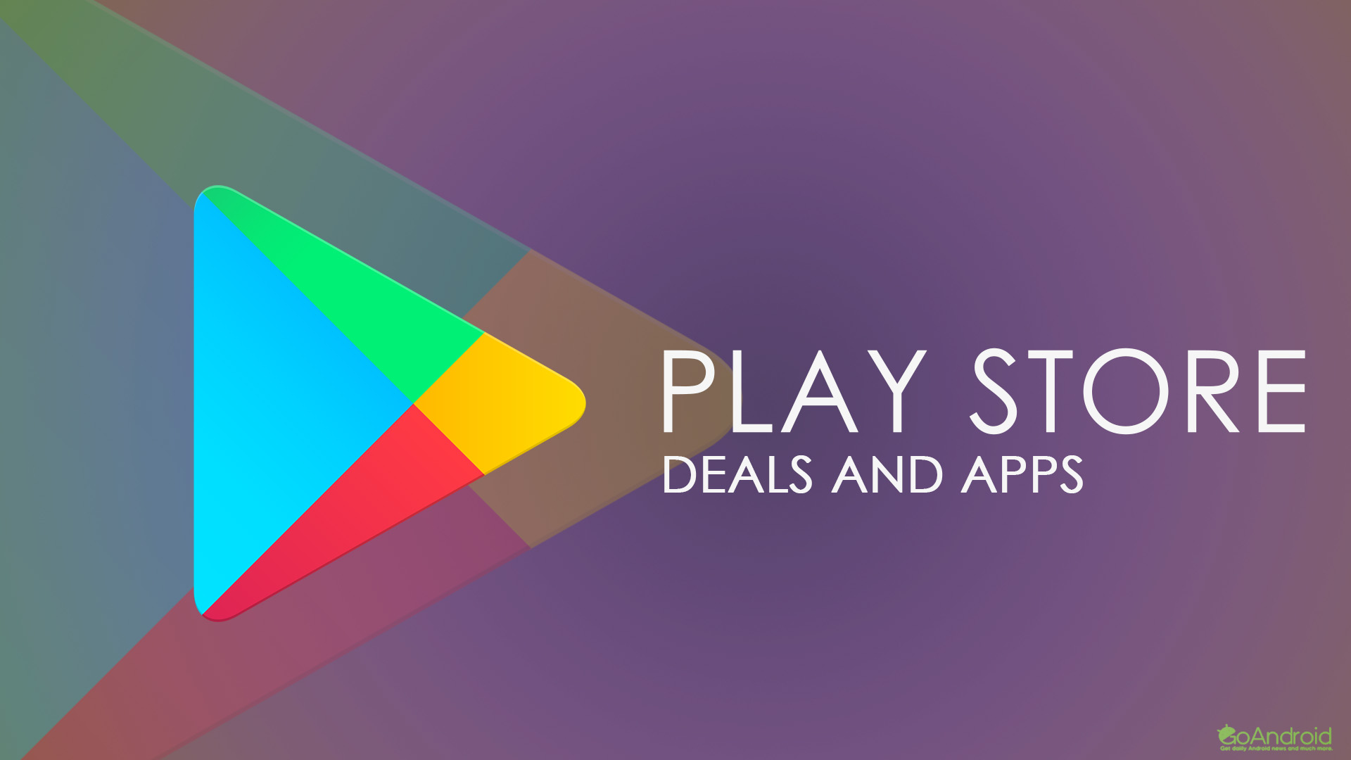 Play Store Apps For Free
