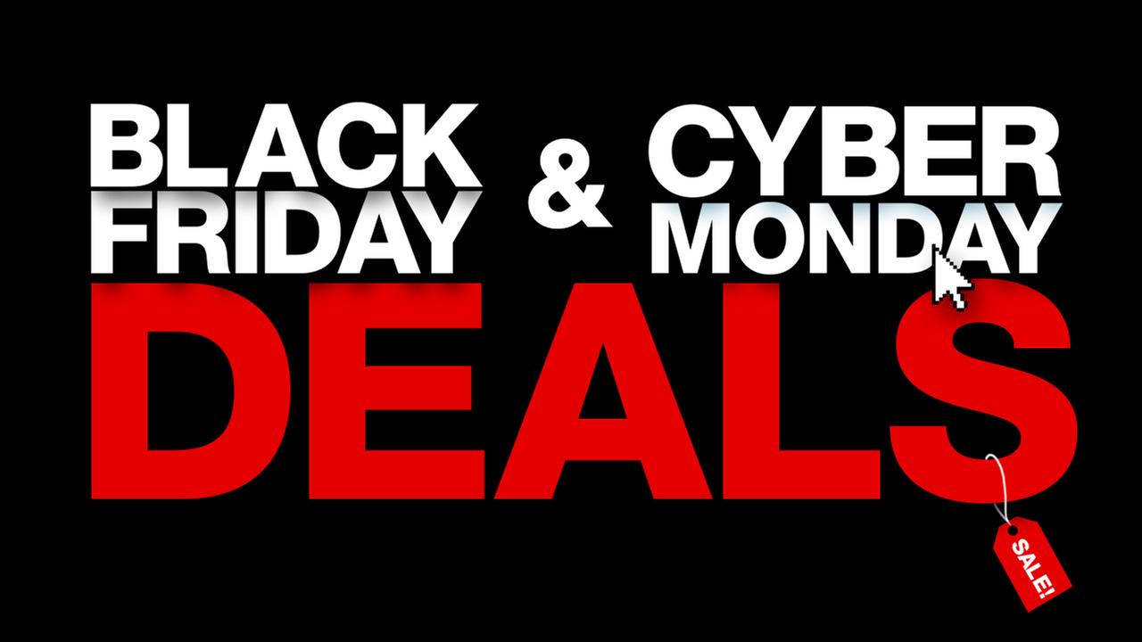 Best electronic Black Friday deals on Best Buy, Walmart, Stables, Target, Samsung and Macy&#39;s ...